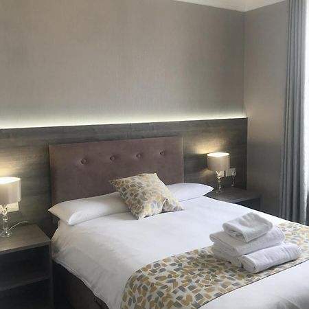 Arrandale Guest House Εδιμβούργο Εξωτερικό φωτογραφία