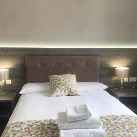 Arrandale Guest House Εδιμβούργο Εξωτερικό φωτογραφία