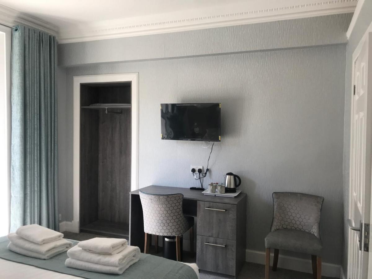 Arrandale Guest House Εδιμβούργο Εξωτερικό φωτογραφία
