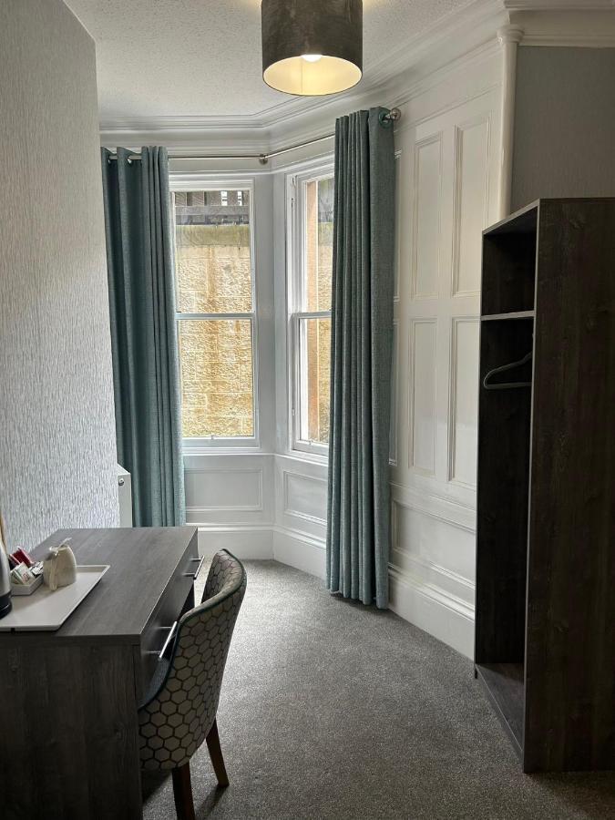 Arrandale Guest House Εδιμβούργο Εξωτερικό φωτογραφία