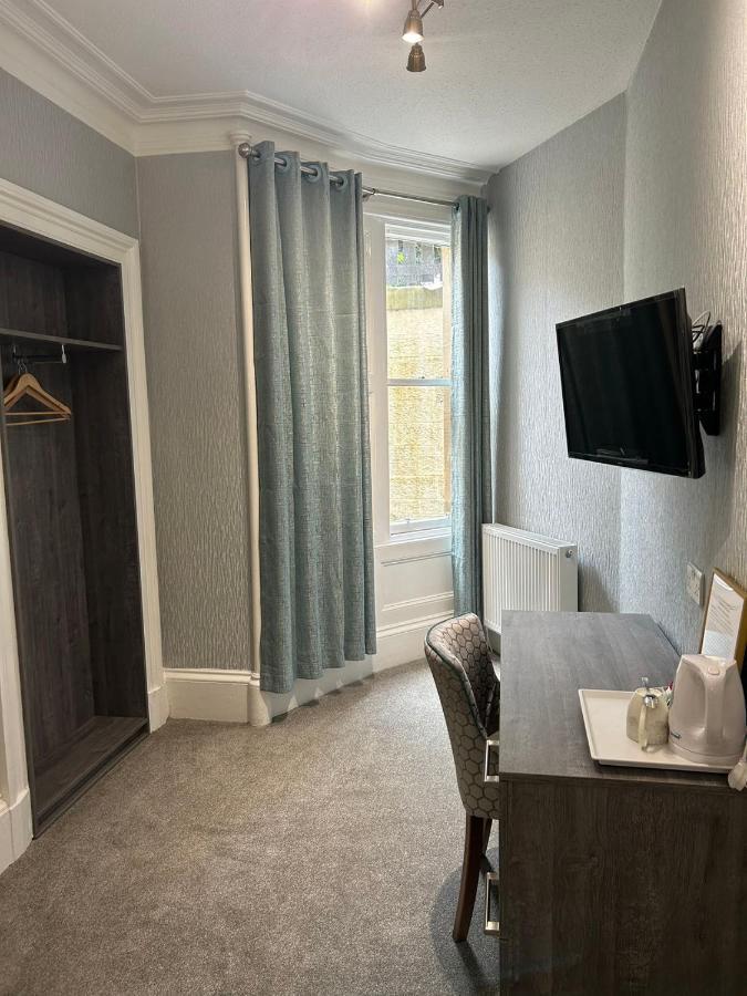 Arrandale Guest House Εδιμβούργο Εξωτερικό φωτογραφία