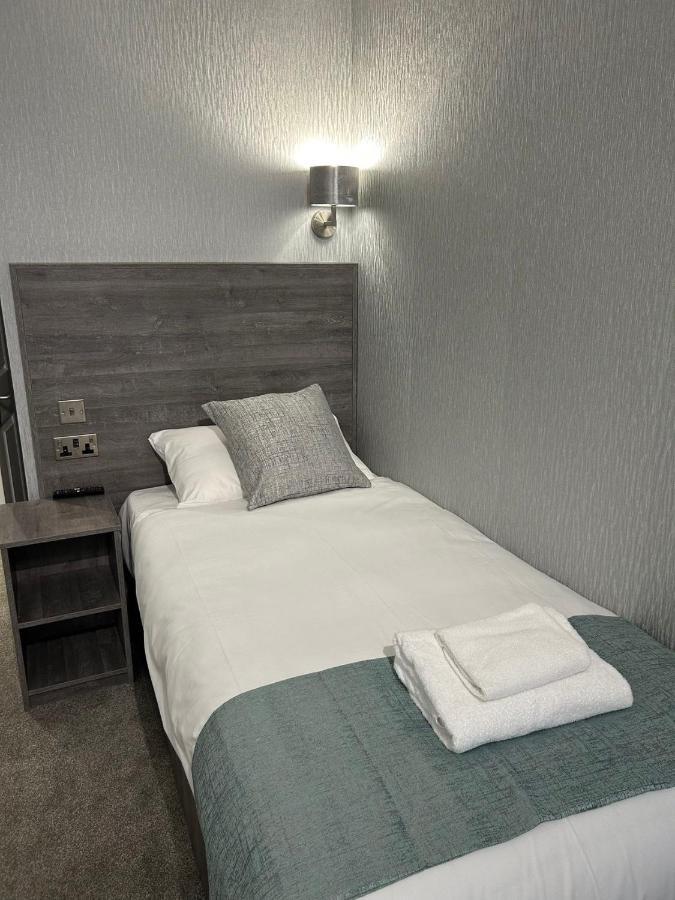 Arrandale Guest House Εδιμβούργο Εξωτερικό φωτογραφία