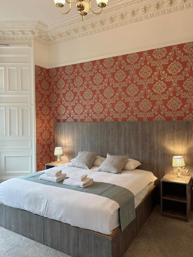 Arrandale Guest House Εδιμβούργο Εξωτερικό φωτογραφία