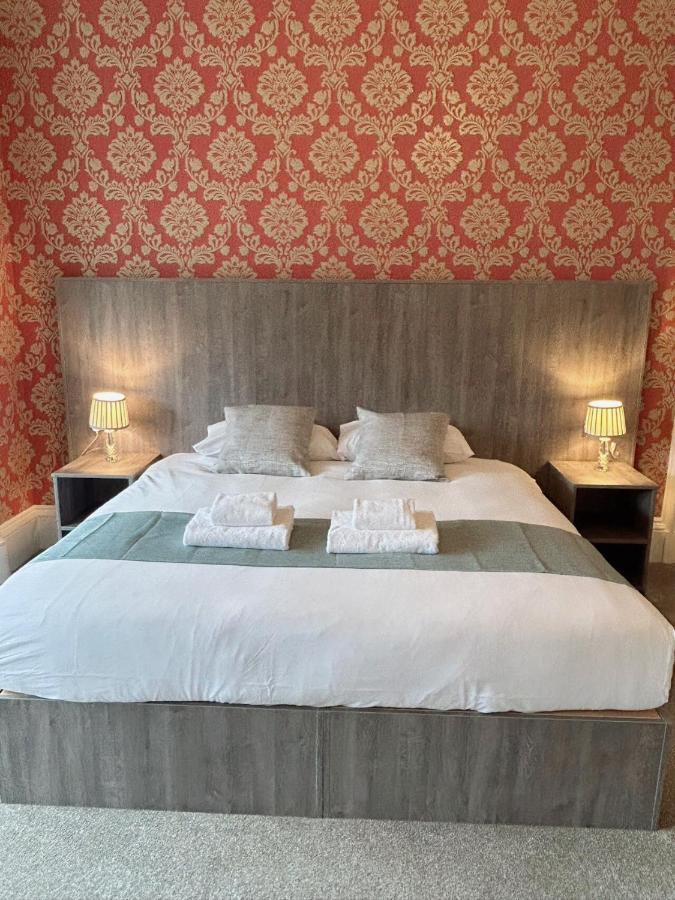 Arrandale Guest House Εδιμβούργο Εξωτερικό φωτογραφία
