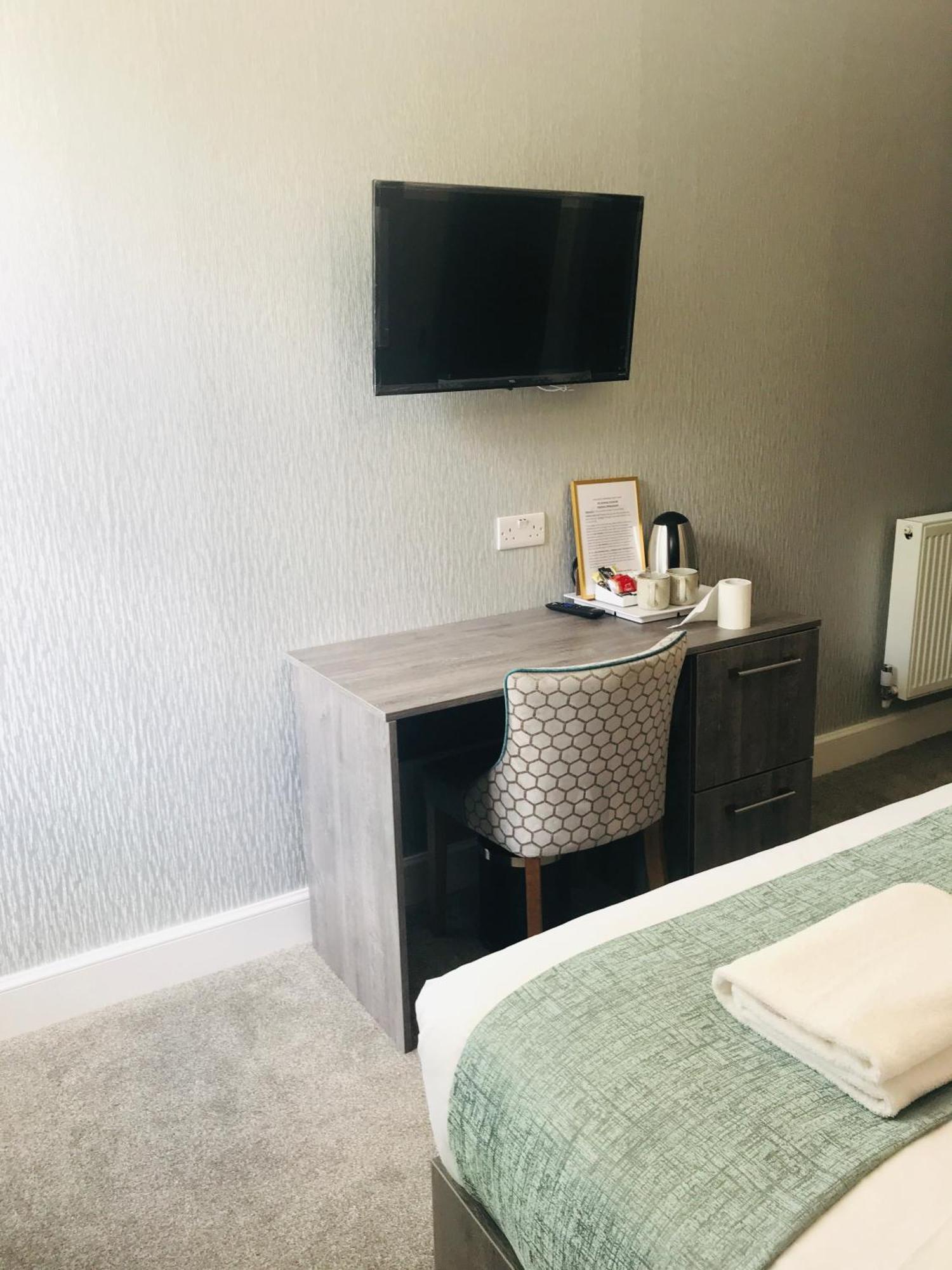 Arrandale Guest House Εδιμβούργο Εξωτερικό φωτογραφία