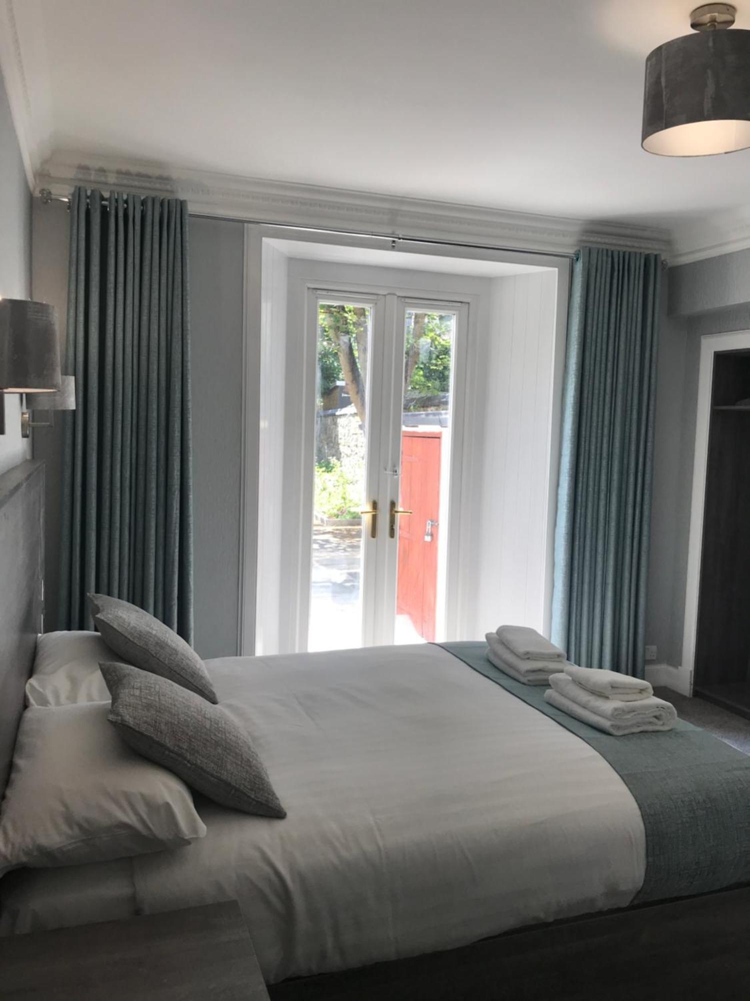Arrandale Guest House Εδιμβούργο Εξωτερικό φωτογραφία