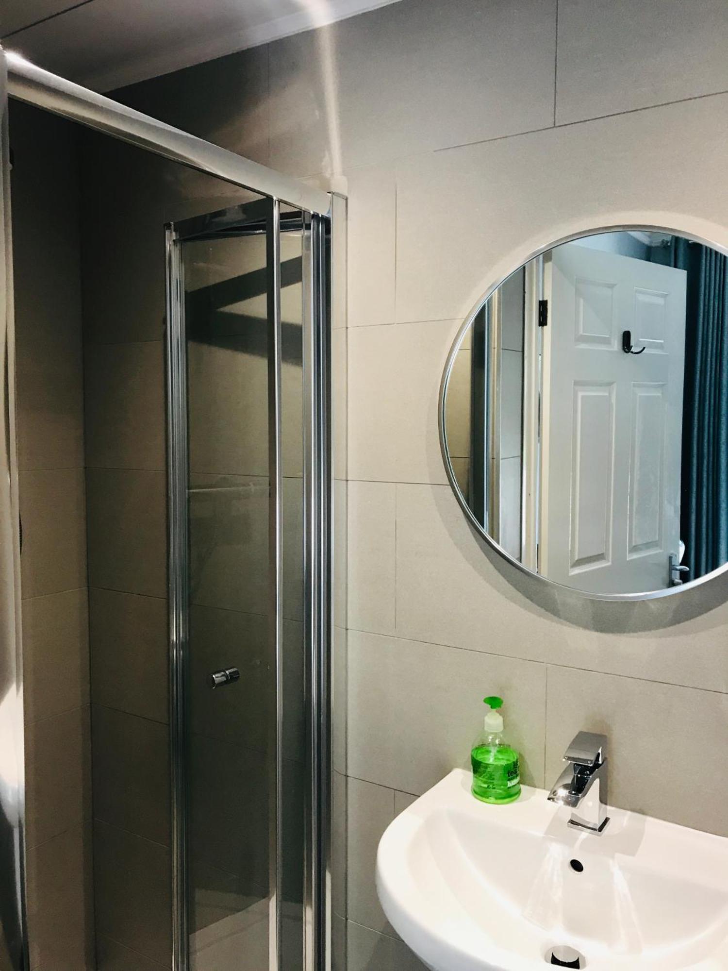 Arrandale Guest House Εδιμβούργο Εξωτερικό φωτογραφία