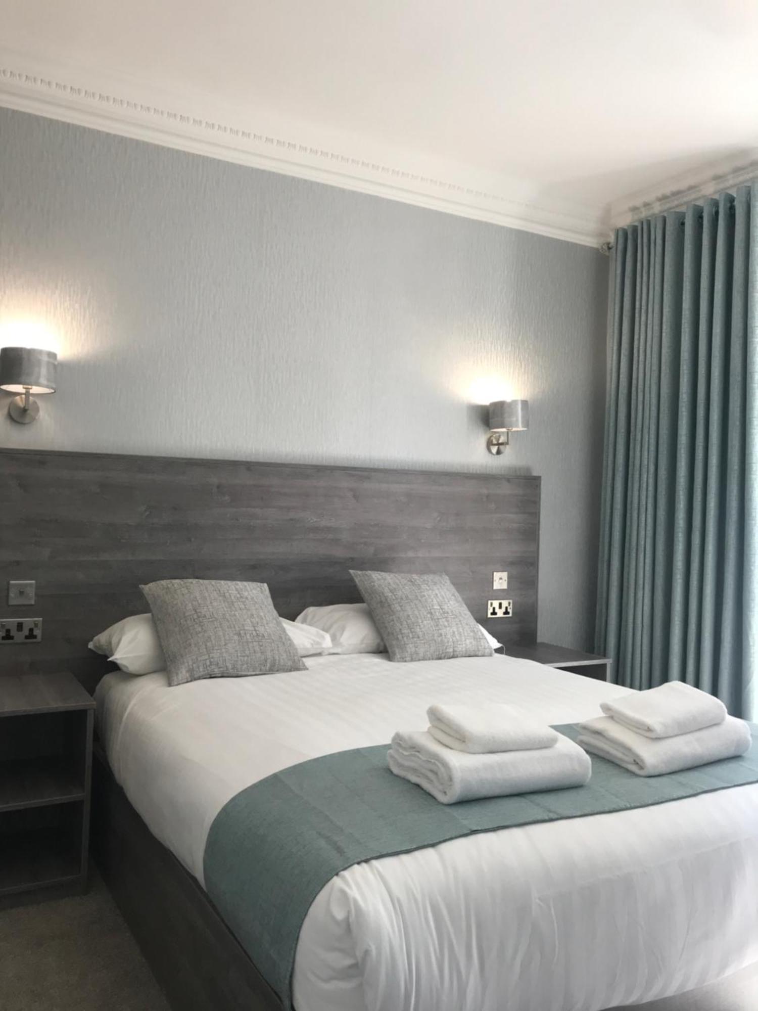 Arrandale Guest House Εδιμβούργο Εξωτερικό φωτογραφία
