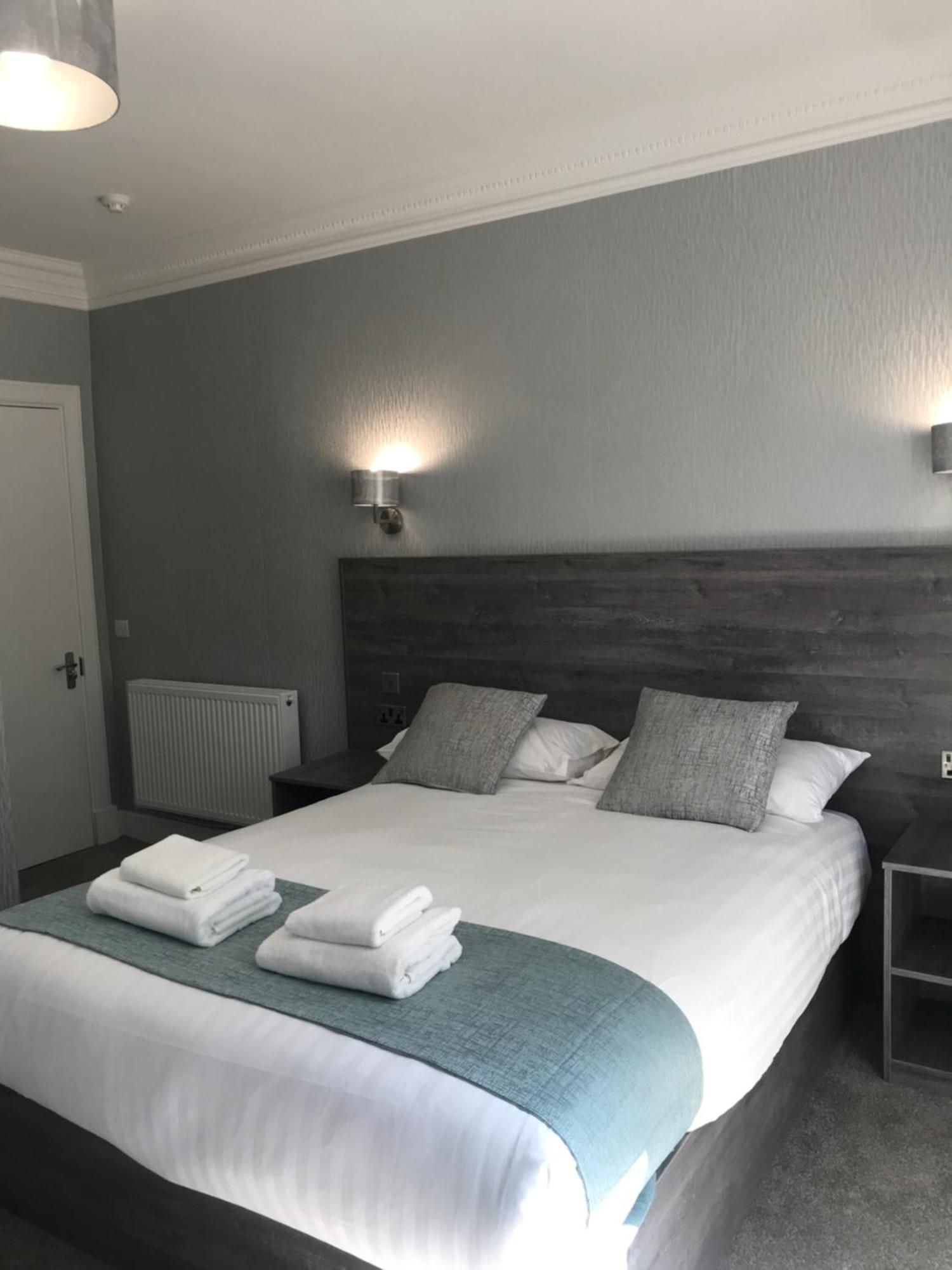 Arrandale Guest House Εδιμβούργο Εξωτερικό φωτογραφία