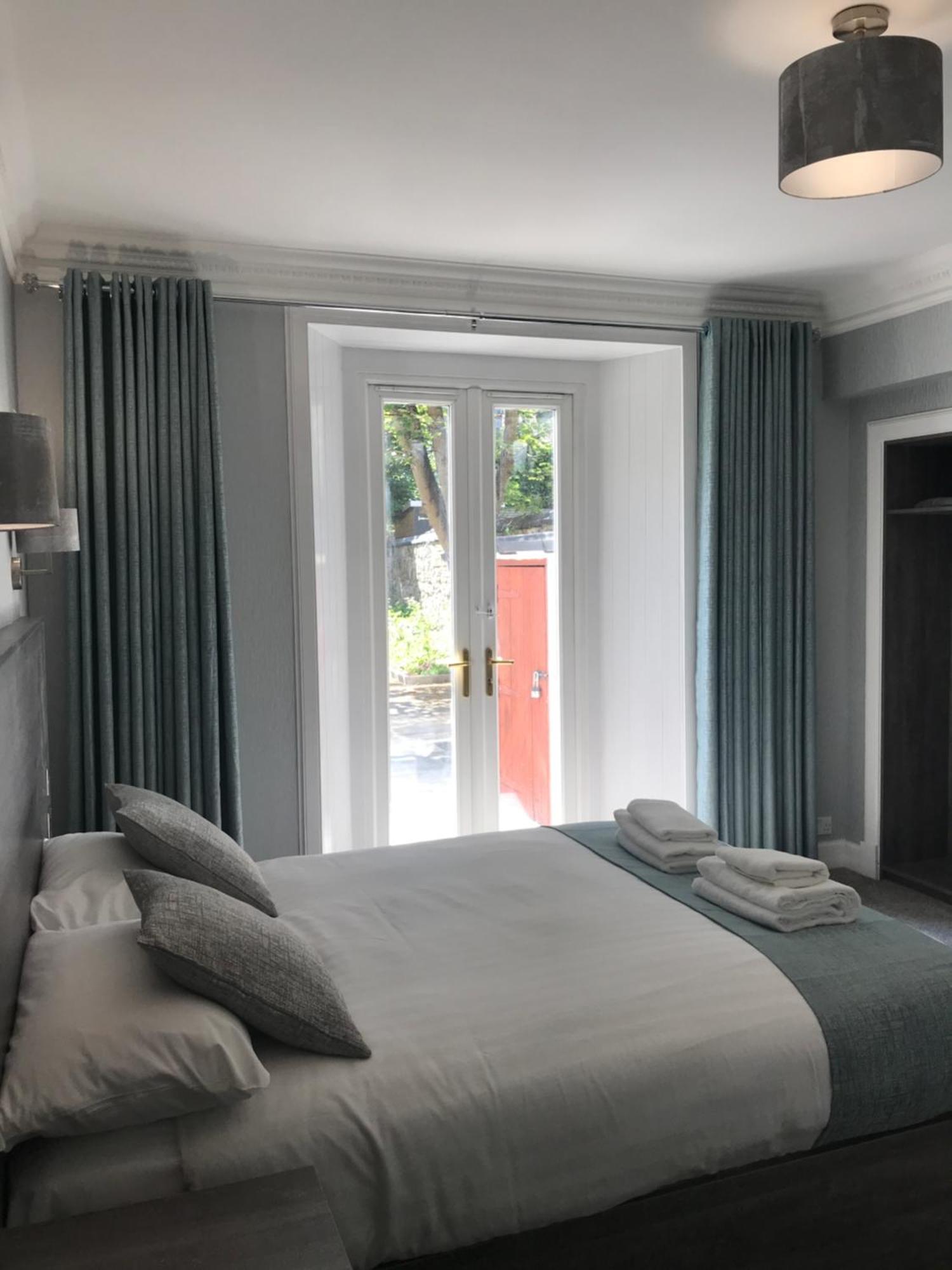 Arrandale Guest House Εδιμβούργο Εξωτερικό φωτογραφία