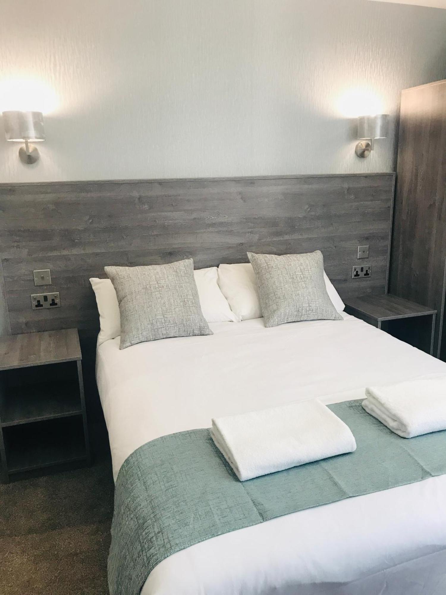 Arrandale Guest House Εδιμβούργο Εξωτερικό φωτογραφία