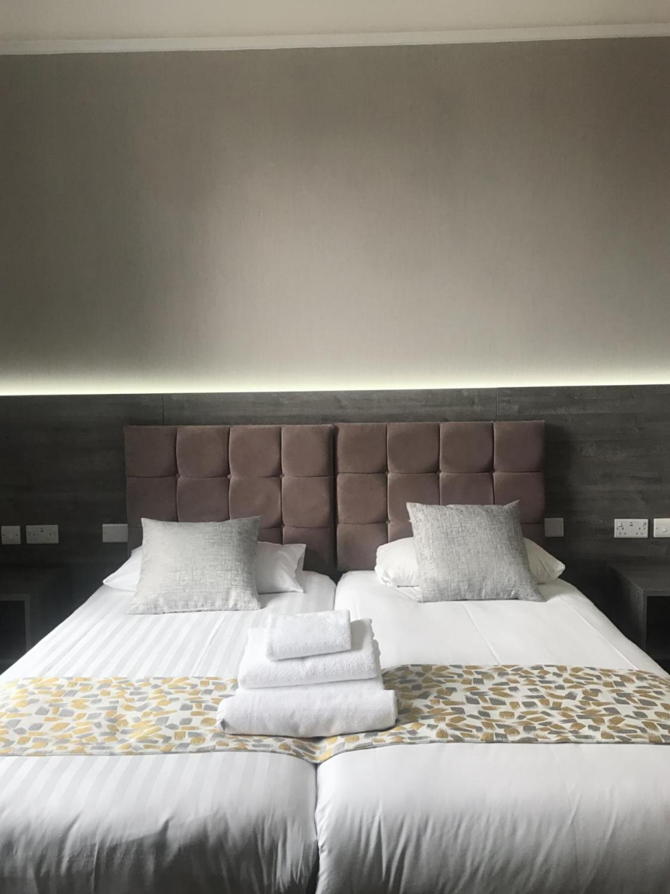 Arrandale Guest House Εδιμβούργο Εξωτερικό φωτογραφία