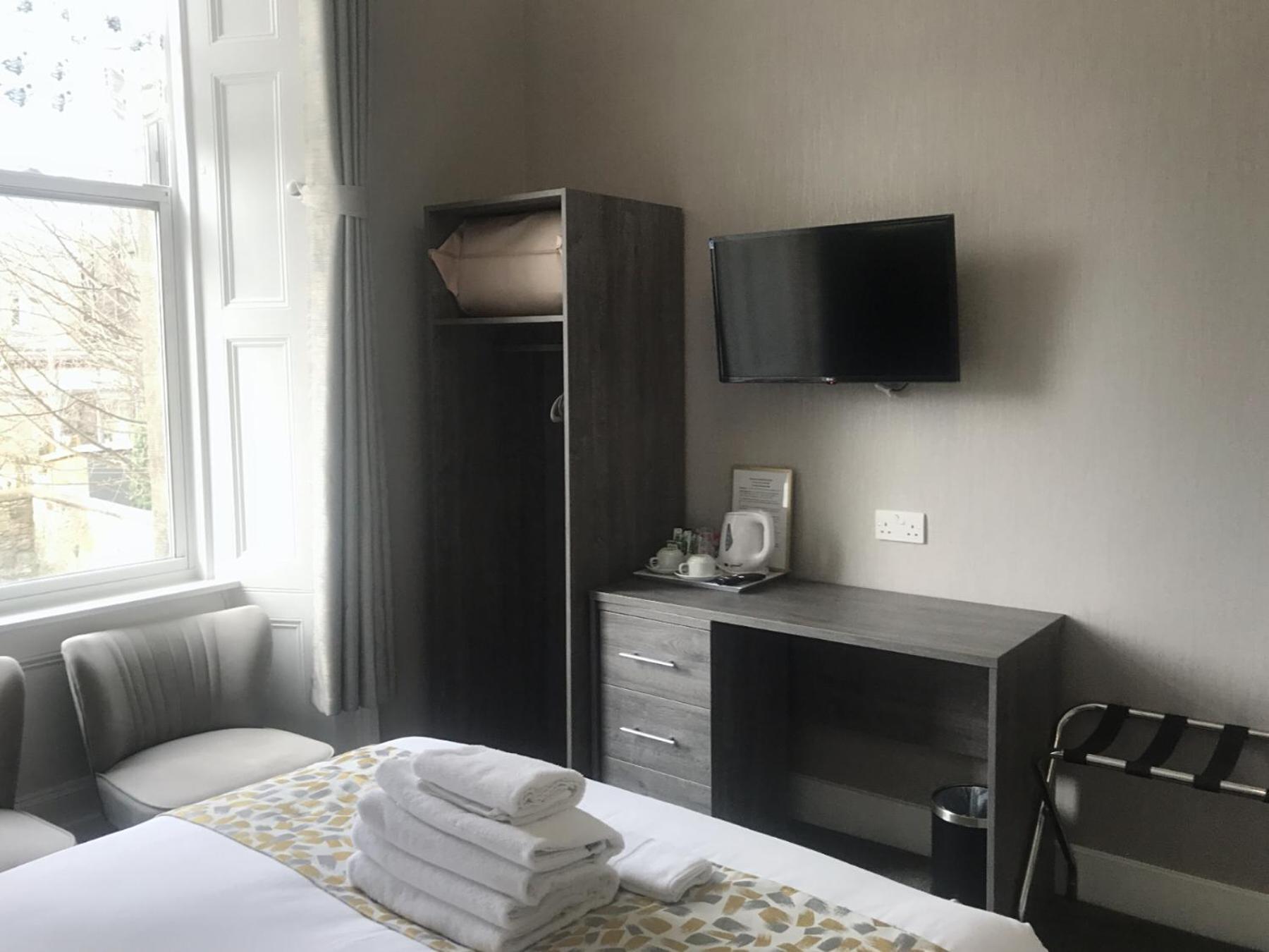 Arrandale Guest House Εδιμβούργο Εξωτερικό φωτογραφία