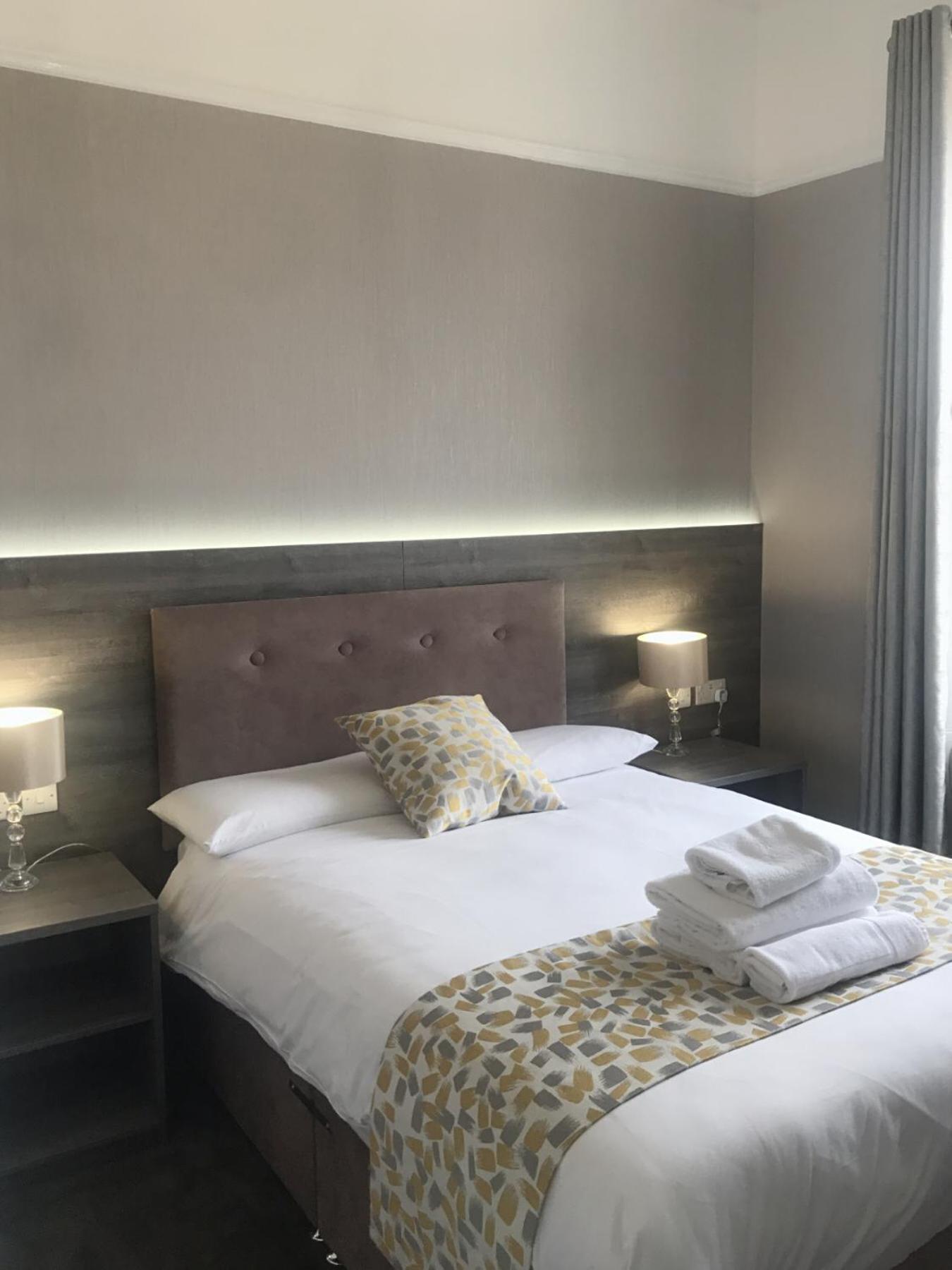 Arrandale Guest House Εδιμβούργο Εξωτερικό φωτογραφία