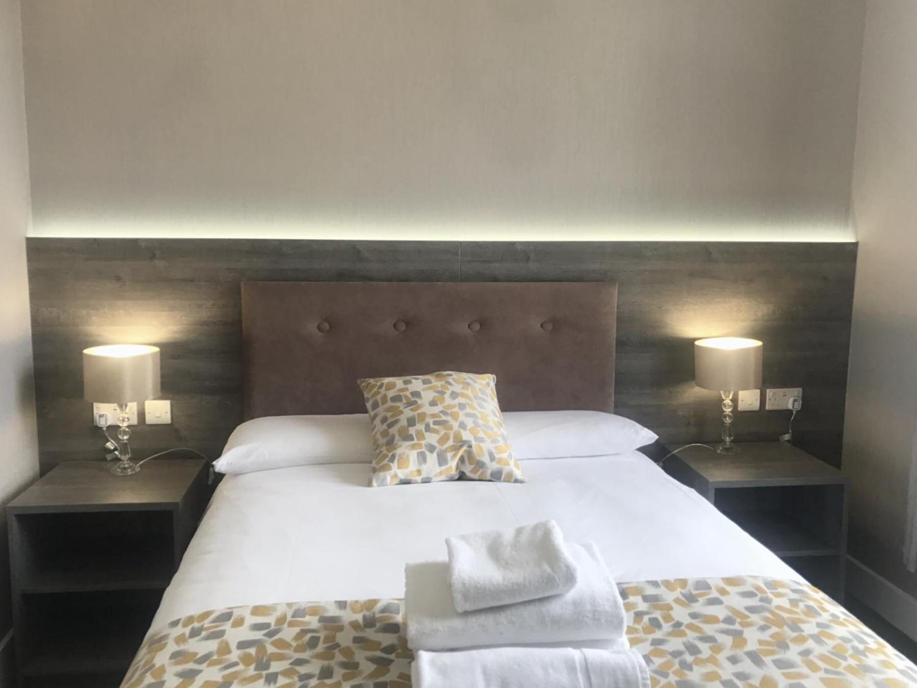Arrandale Guest House Εδιμβούργο Εξωτερικό φωτογραφία