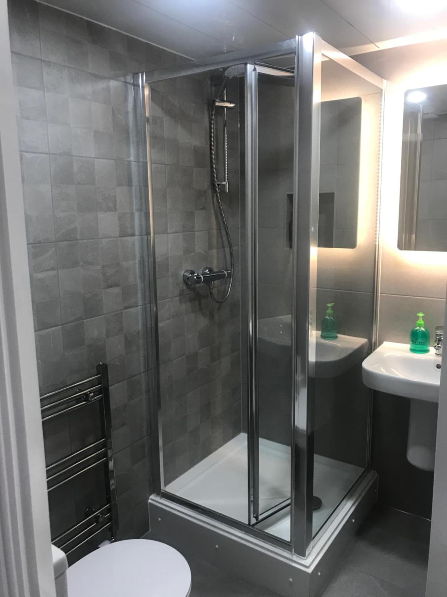 Arrandale Guest House Εδιμβούργο Εξωτερικό φωτογραφία