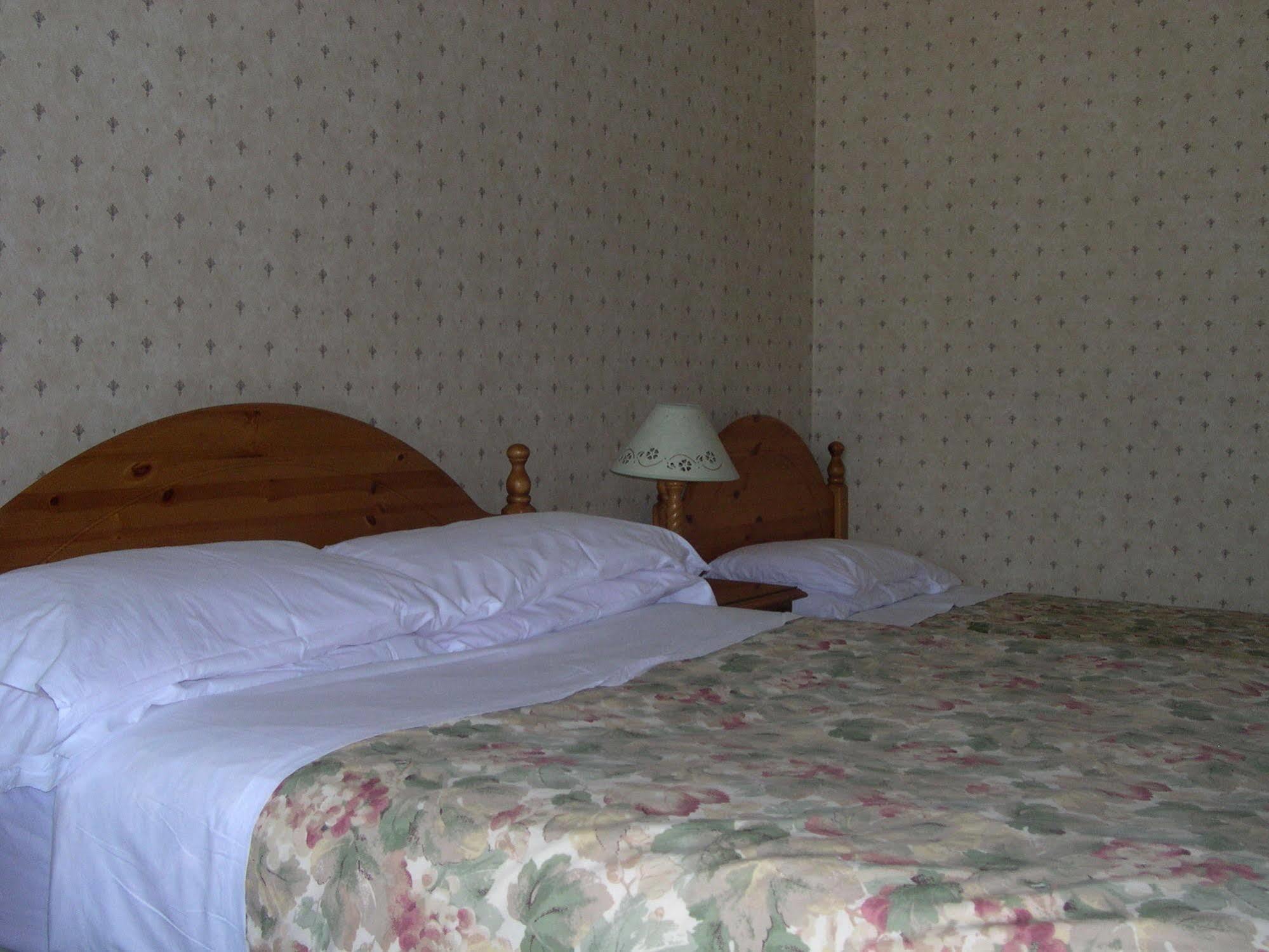 Arrandale Guest House Εδιμβούργο Εξωτερικό φωτογραφία