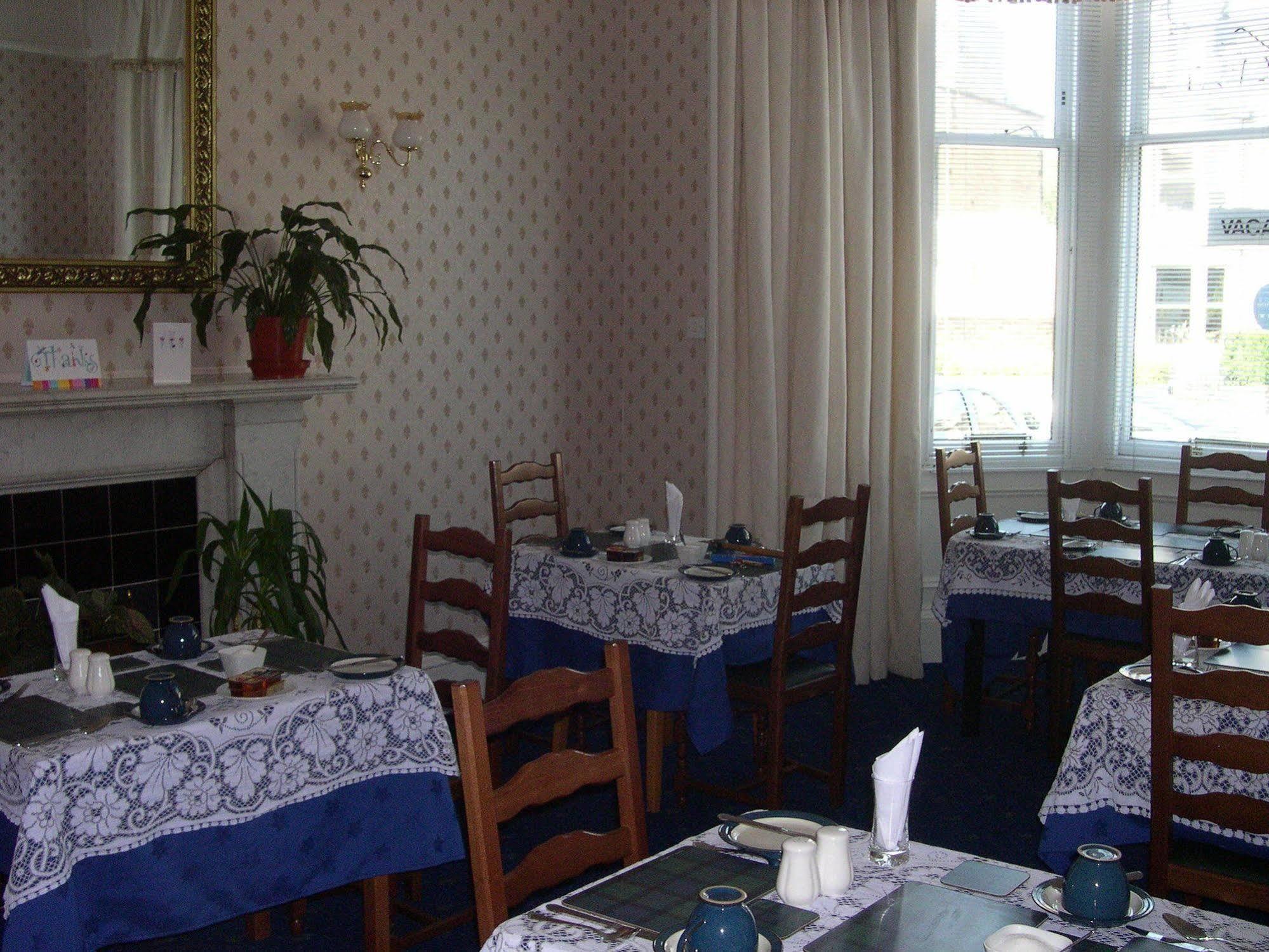 Arrandale Guest House Εδιμβούργο Εξωτερικό φωτογραφία