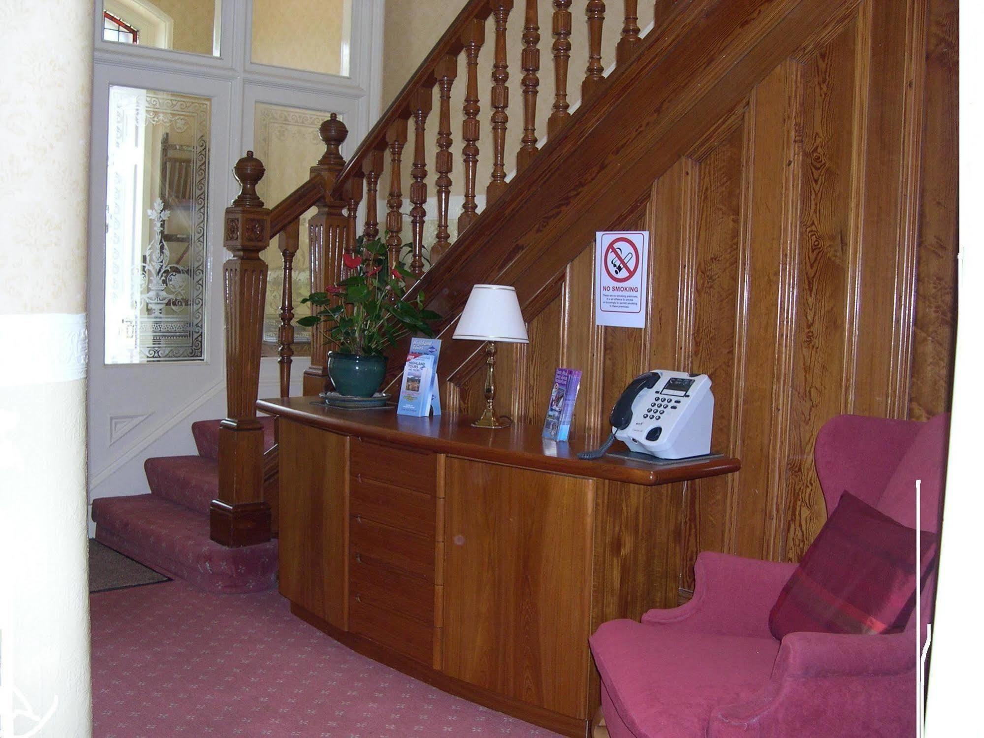 Arrandale Guest House Εδιμβούργο Εξωτερικό φωτογραφία