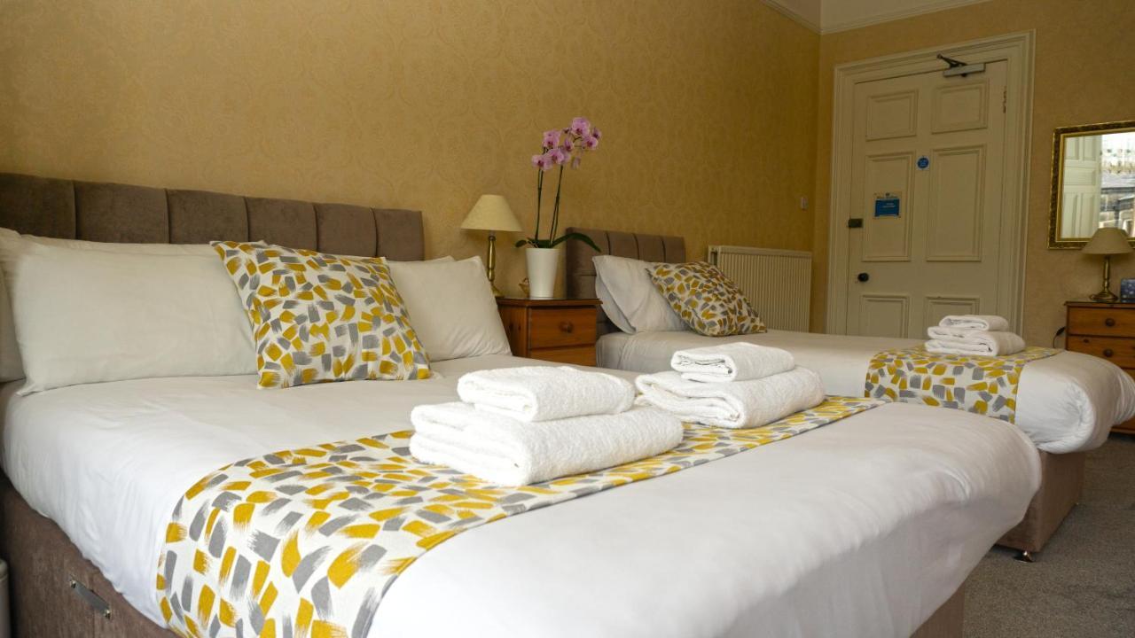 Arrandale Guest House Εδιμβούργο Εξωτερικό φωτογραφία