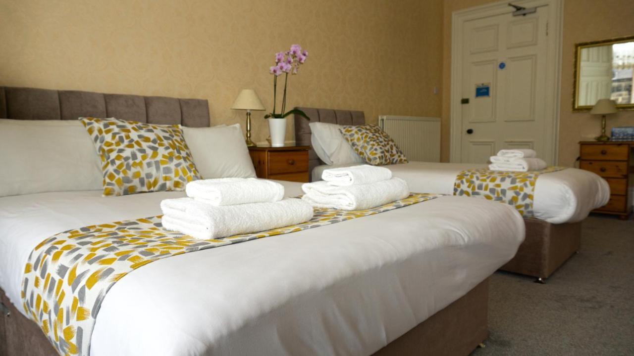 Arrandale Guest House Εδιμβούργο Εξωτερικό φωτογραφία
