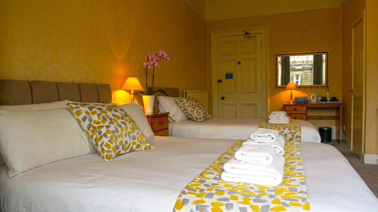 Arrandale Guest House Εδιμβούργο Εξωτερικό φωτογραφία
