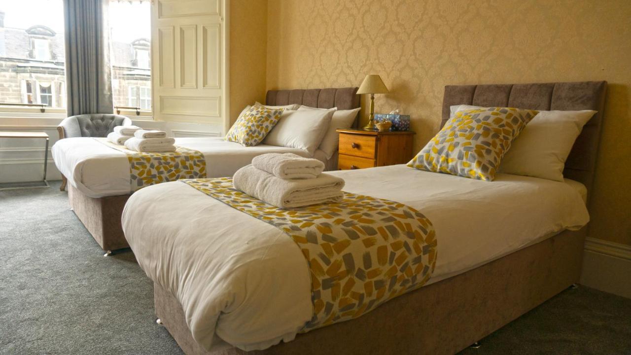 Arrandale Guest House Εδιμβούργο Εξωτερικό φωτογραφία