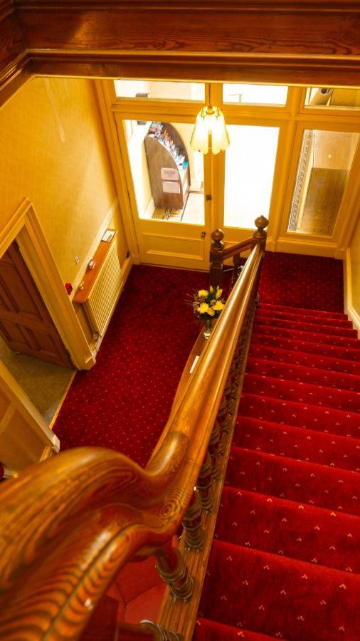 Arrandale Guest House Εδιμβούργο Εξωτερικό φωτογραφία