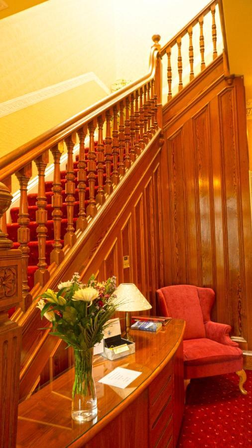 Arrandale Guest House Εδιμβούργο Εξωτερικό φωτογραφία