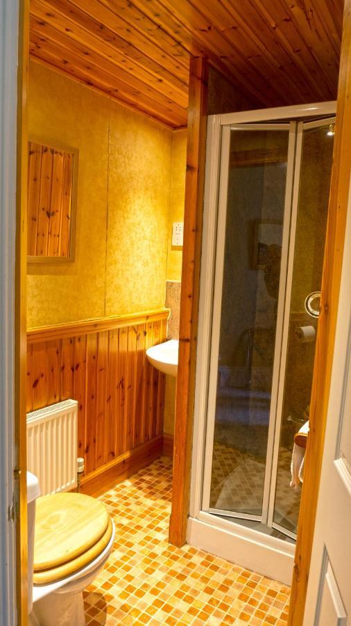 Arrandale Guest House Εδιμβούργο Εξωτερικό φωτογραφία