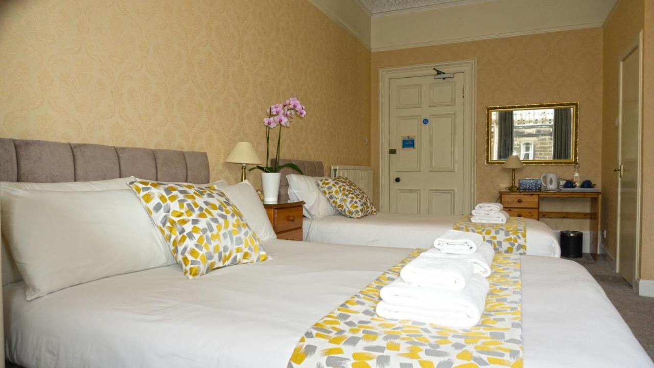 Arrandale Guest House Εδιμβούργο Εξωτερικό φωτογραφία