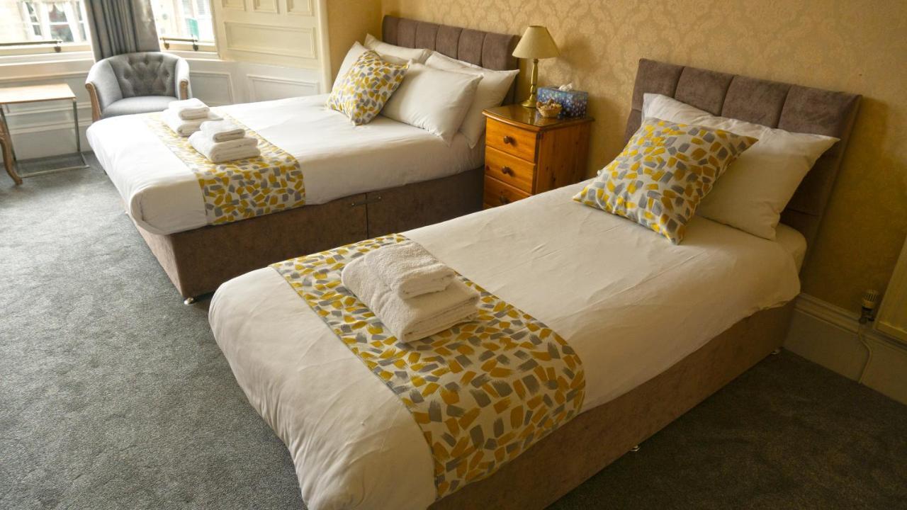Arrandale Guest House Εδιμβούργο Εξωτερικό φωτογραφία