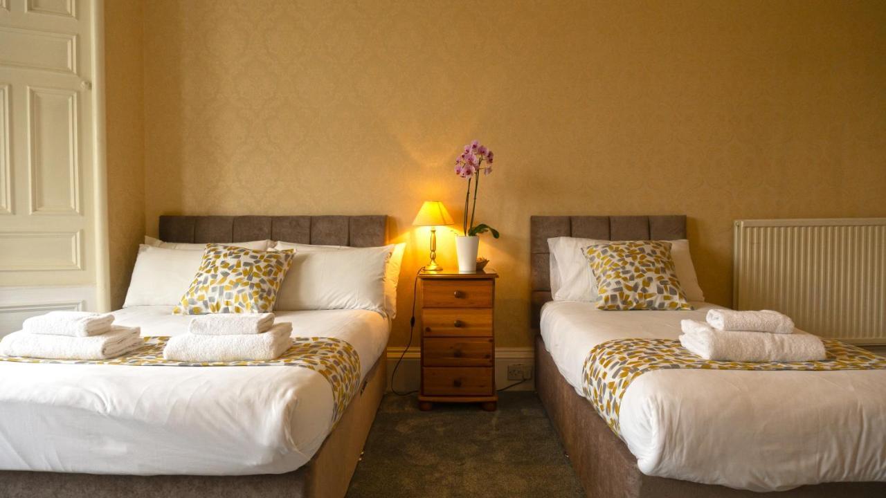 Arrandale Guest House Εδιμβούργο Εξωτερικό φωτογραφία