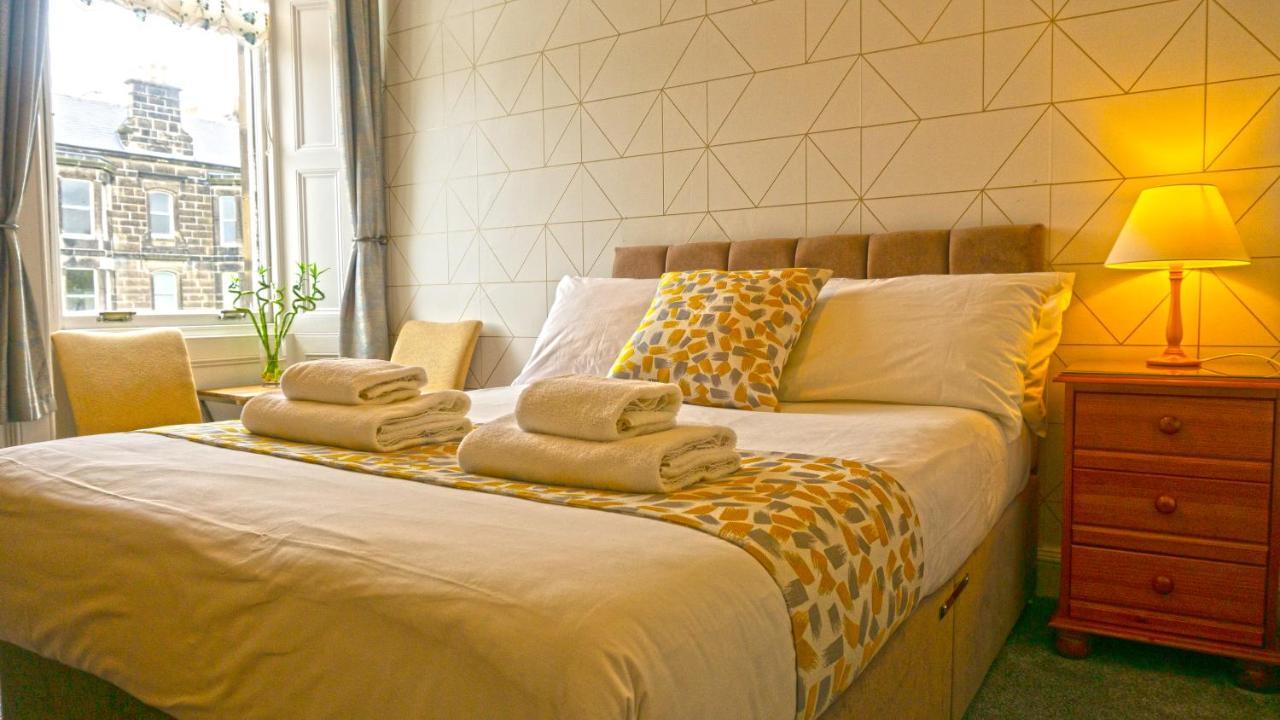 Arrandale Guest House Εδιμβούργο Εξωτερικό φωτογραφία