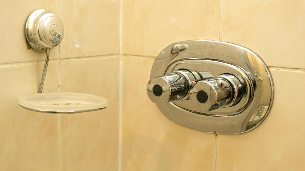Arrandale Guest House Εδιμβούργο Εξωτερικό φωτογραφία