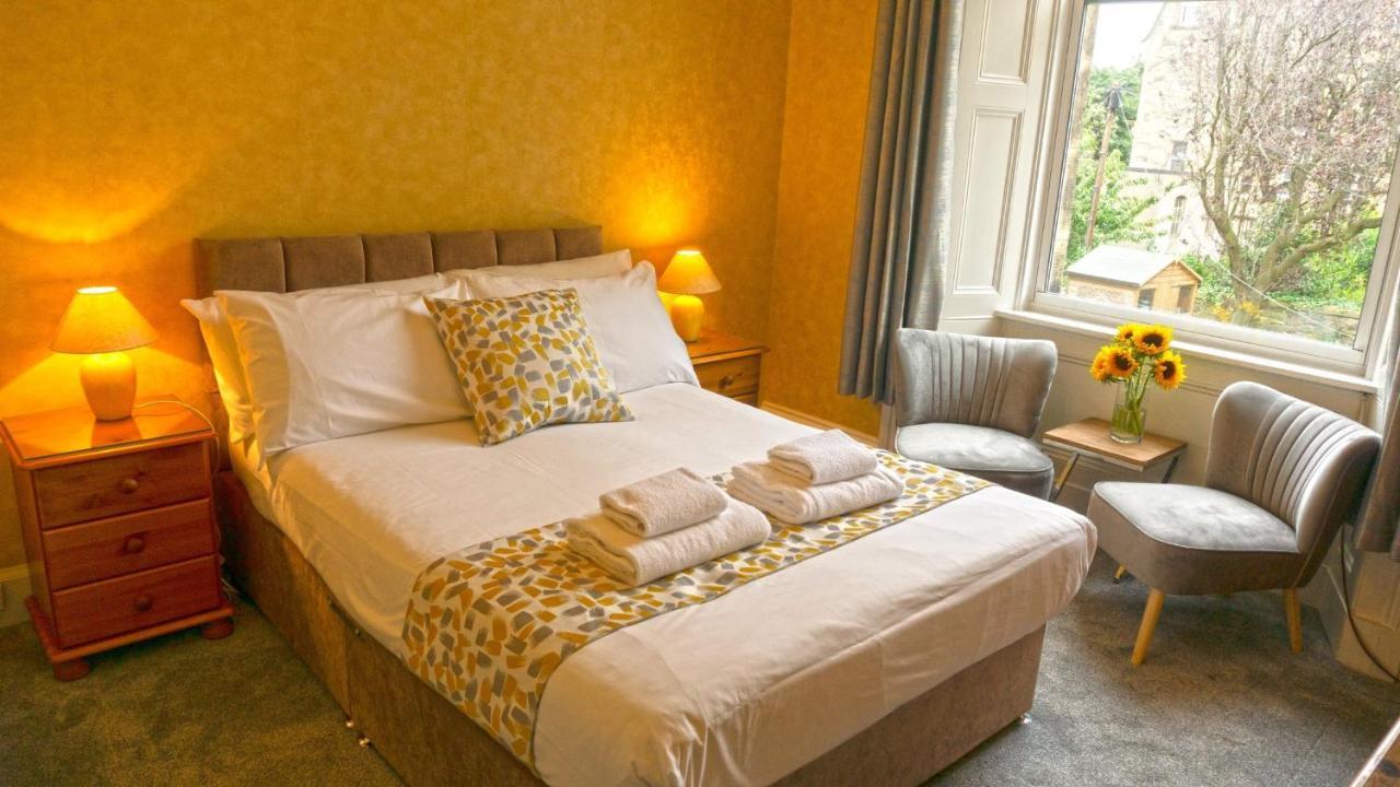 Arrandale Guest House Εδιμβούργο Εξωτερικό φωτογραφία
