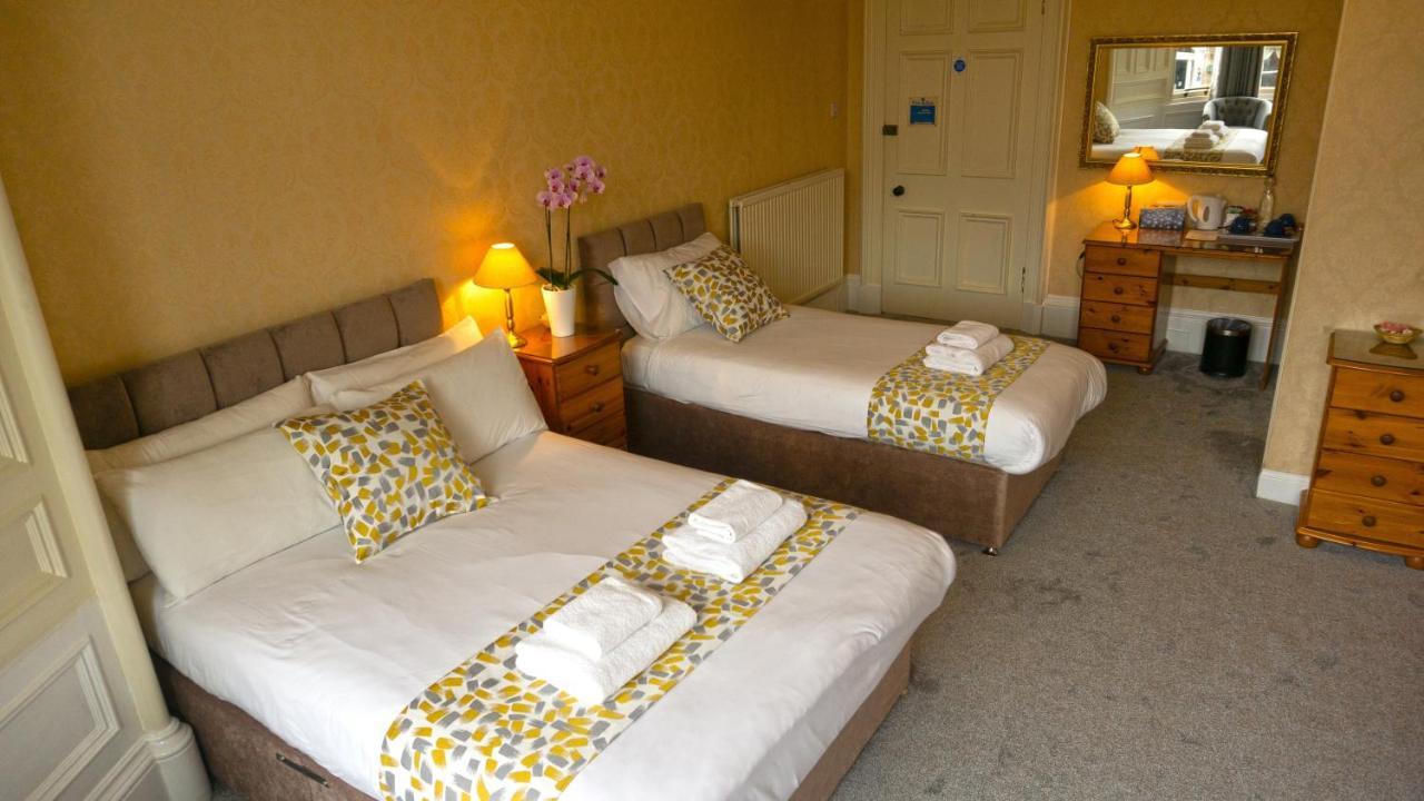 Arrandale Guest House Εδιμβούργο Εξωτερικό φωτογραφία